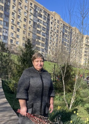 Людмила из Азова 59 лет