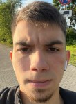Egor, 21, Nizhniy Novgorod