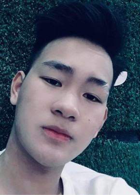 Doanh, 22, Công Hòa Xã Hội Chủ Nghĩa Việt Nam, Thành phố Hồ Chí Minh