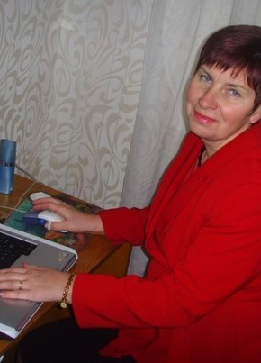 Мария, 65, Рэспубліка Беларусь, Баранавічы