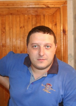 Дмитрий из Морозовска 41 год