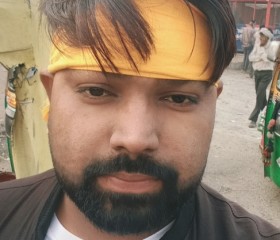 Vijay.kushwah, 29 лет, Agra