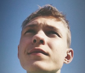 Дима Белов, 20 лет, Астрахань