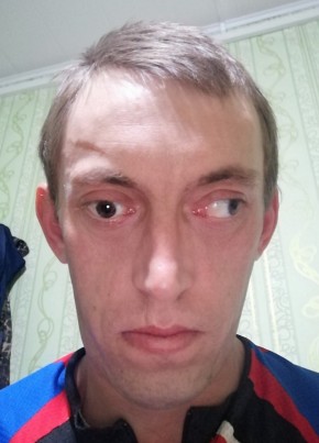 Александр, 32, Россия, Гагарин