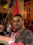 Amine, 36 лет, Bourgoin-Jallieu