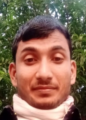Billal Shaikh, 18, India, Guwahati