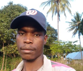 anord samwel sim, 28, Zanzibar