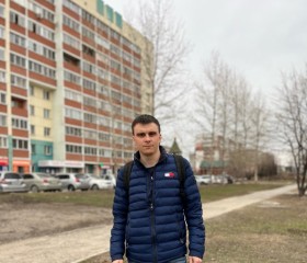 IVAN, 33 года, Новосибирск