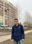 IVAN, 33 года, Новосибирск