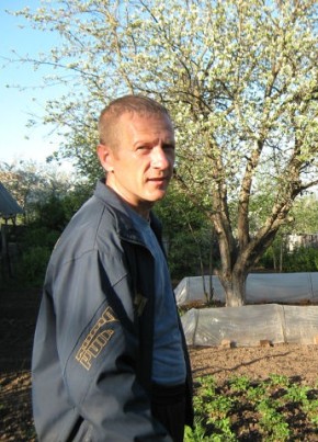 алексей, 52, Россия, Луховицы