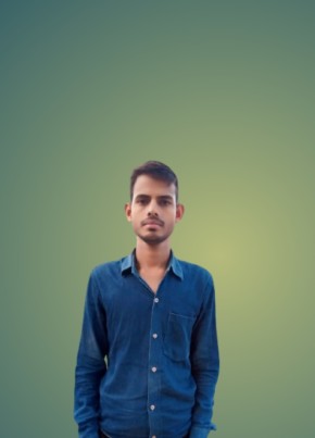 Ajay, 26, India, Jaunpur