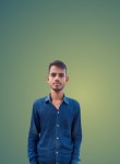 Ajay, 26 лет, Jaunpur