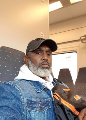 Ahmed, 57, Koninkrijk België, Lier
