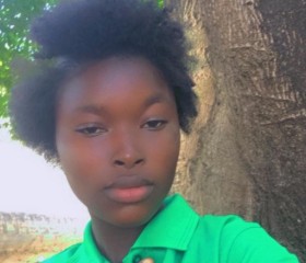 Marish B, 19 лет, Freetown