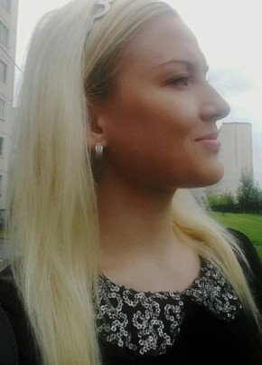 Оксана , 29, Россия, Москва