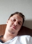 Nikolay, 26, Budennovsk
