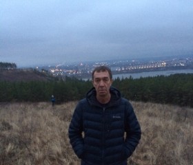 rafik, 60, Almetevsk