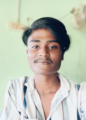 Saroj kumar, 19, India, Cuttack