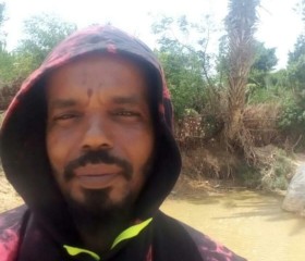 Mohammed, 43 года, Garoowe