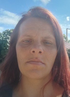Viktoriia Dolhii из Tulcea 34 года