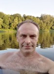 Серж, 46 лет, Віцебск