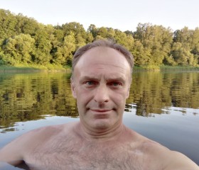 Серж, 46 лет, Віцебск