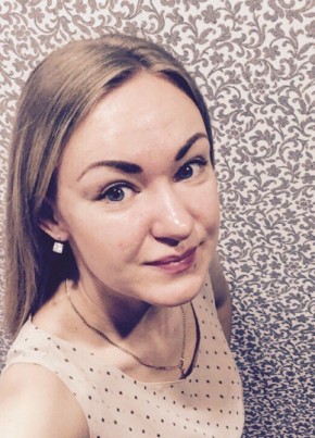 Darya, 30, Россия, Выкса