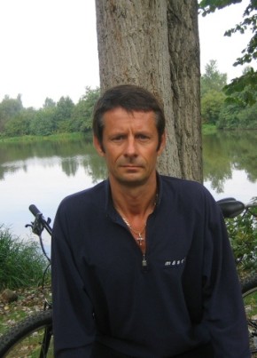 Viktor, 60, Germany, Hannover