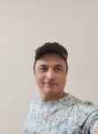 Konstantin, 48, Novosibirsk