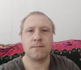 Сергей, 38 лет, Степногорск