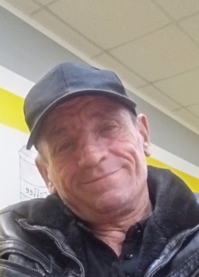 Andrey, 51, Russia, Sevastopol