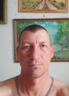 Александр из Оренбурга 38 лет