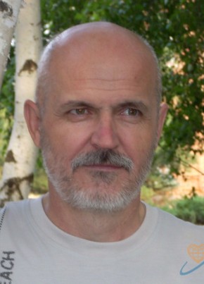 Alexey Серенин, 62, Россия, Волгоград
