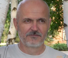 Alexey Серенин, 62 года, Волгоград