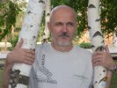 Alexey Серенин, 62 - Только Я Свет Берез Твоих,Россия...