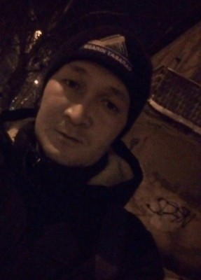 Ероха, 35, Россия, Богданович