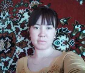 ВАРВАРА, 34 года, Горно-Алтайск