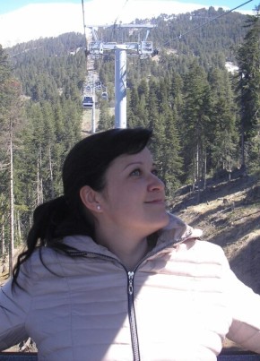 Katya, 45, Russia, Rostov-na-Donu
