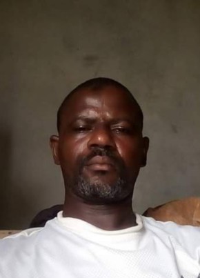 Abdul Karim, 42, République Gabonaise, Libreville