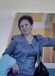 Леонора, 60 лет, Новосибирск