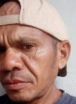 Yonex, 44  , Ambon