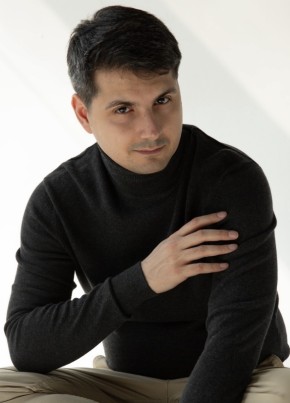 Vitaliy, 34, Russia, Moscow