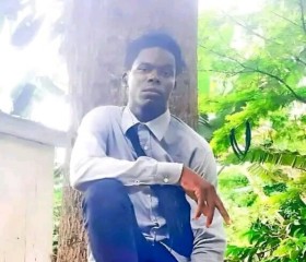 Alex neto, 27, Sao Tome