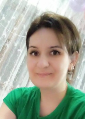 Людмила, 37, Россия, Пермь