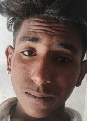 Vishal, 18, India, Pāli (State of Rājasthān)