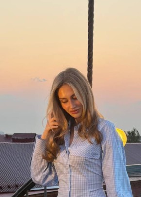 Ева из Вологды 36 лет
