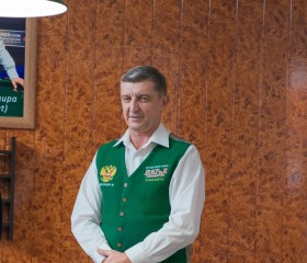 Александр, 58 лет, Тольятти