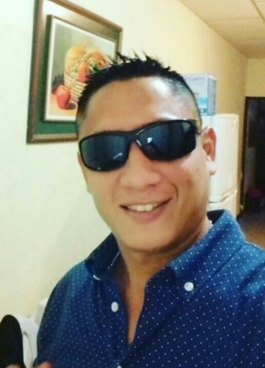 Alex, 39, República del Ecuador, Guayaquil