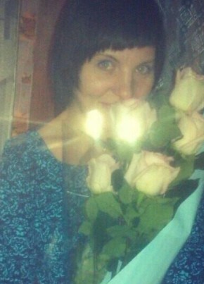 Мария, 39, Россия, Лесосибирск