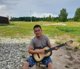 Саша, 29 лет, Калуга